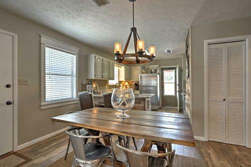 Panama City Beach Home - Walk To The Beach!