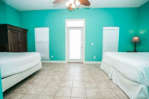 Panama City Beach House - Salty Dreams