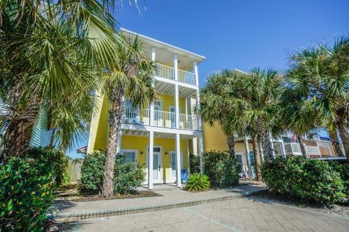 Panama City Beach House - Salty Dreams