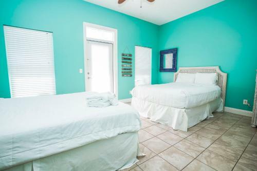 Panama City Beach House - Salty Dreams