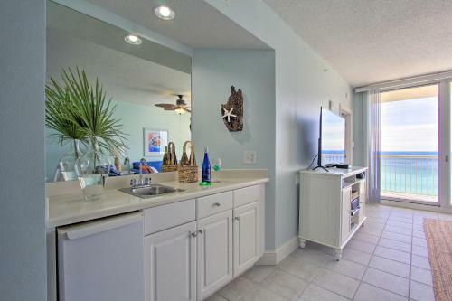 Apartamento 9th-floor Beach Condo At Majestic Beach Resort!