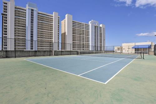 Apartamento 9th-floor Beach Condo At Majestic Beach Resort!