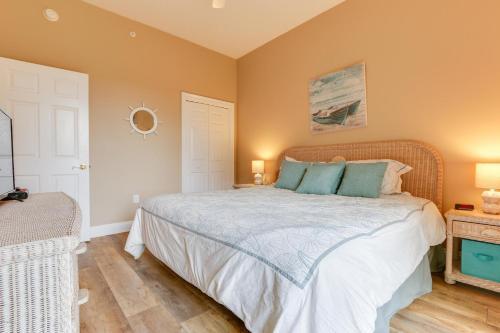 Apartamento Gulf Crest Condominium Unit 0107 Condo