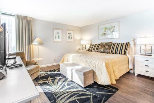 Apartamento Leeward 308 At Edgewater By Realjoy Vacations
