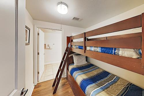 Apartamento Beachside Resort Condo With Pools, Spa & Big Views Condo