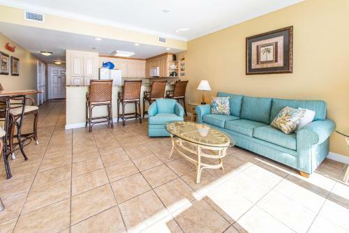 Apartamento Boardwalk 1209 By Realjoy Vacations