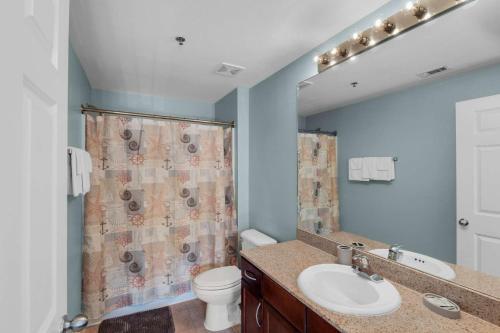 Laketown Wharf 116 (1/2)