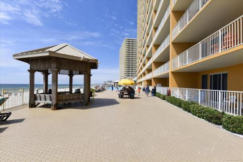 Treasure Island 1608