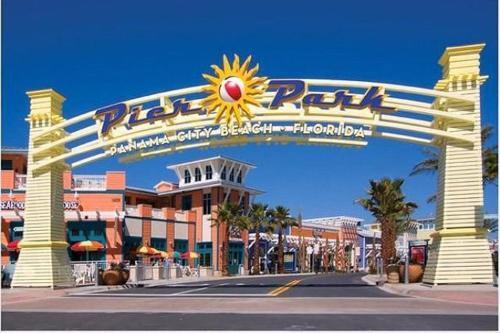 Calypso Resort 4