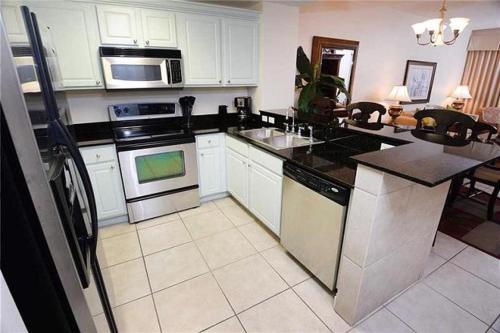 Apartamento Calypso 1806w - 1376625