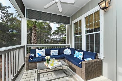 Villa Seas The Day At Seacrest - 1228999