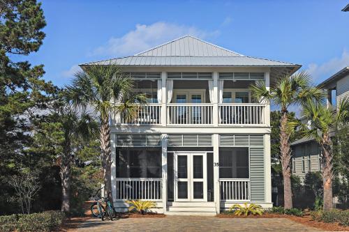 Villa Seas The Day At Seacrest - 1228999