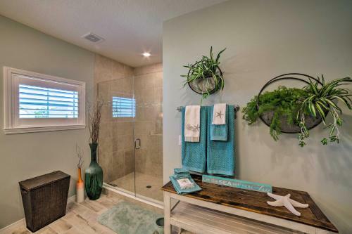Beach Resort Townhome On Arnold Palmer Golf Course