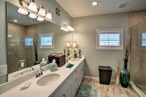 Beach Resort Townhome On Arnold Palmer Golf Course