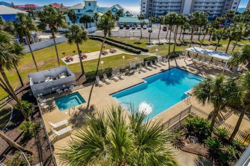 Grand Caribbean 406 East
