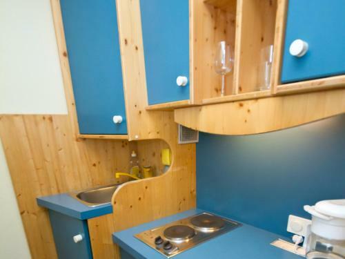 Apartamento Appartements Popotnik