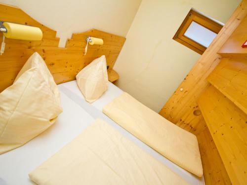 Apartamento Appartements Popotnik
