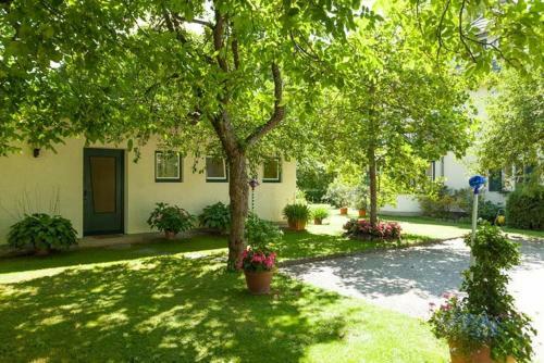 Apartamentos Ferienwohnungen K�rnten Dr. Baumgartner