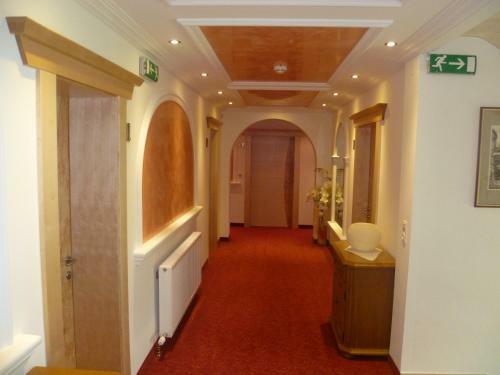 Hostal Pension Platzer