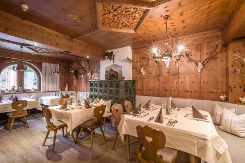 Hotel Waldfriede