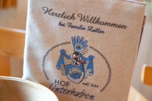 Agroturismo Hof Unterhuben
