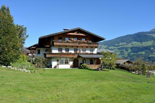 Agroturismo Hof Unterhuben