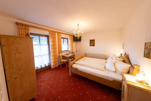 Agroturismo Hof Unterhuben