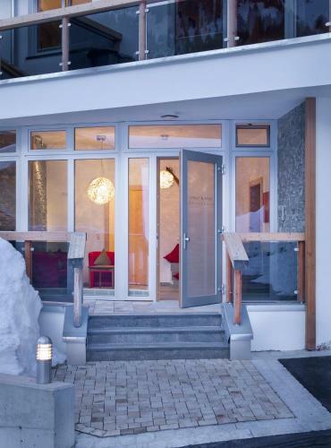 Chalet &amp; Apart Hochf�gen