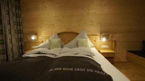 Hostal Gasthaus Goglhof