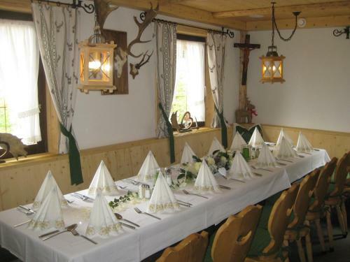 Hostal Gasthaus Goglhof