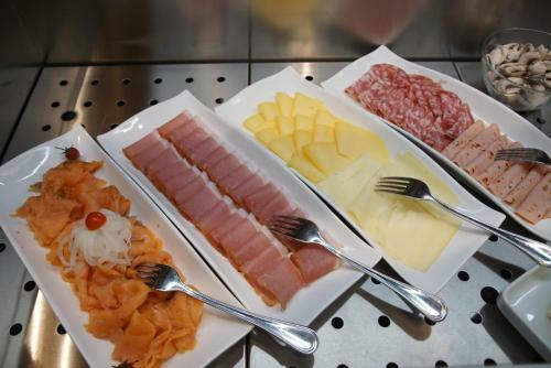 Hostal Gasthaus Goglhof