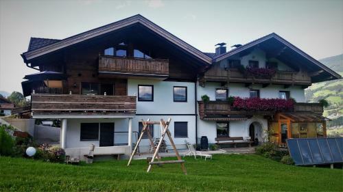 Agroturismo Schorpenhof