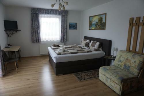 Hostal Pension-ferienwohnung Rotar