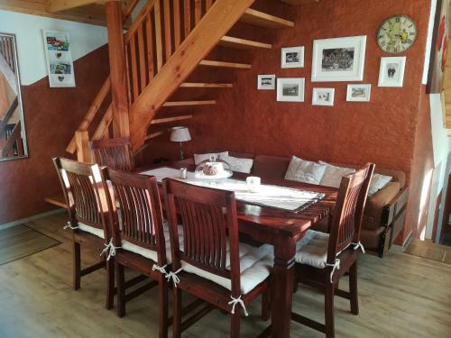 Apartamento Appartment Kainhofer