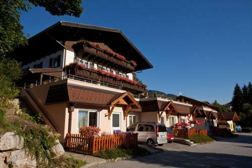 Apartamento Familieng�stehaus Ingrid
