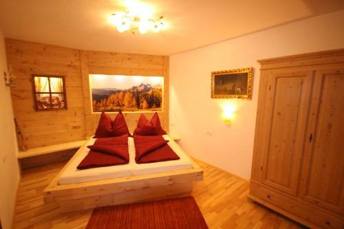 Agroturismo Oberharreithhof