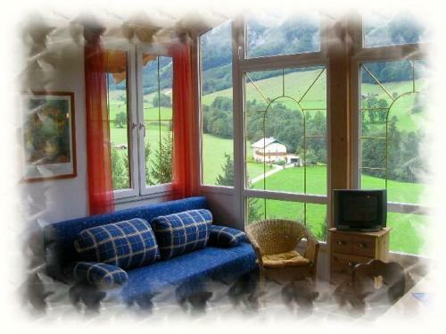 Apartamento Ferienapartments Reusch
