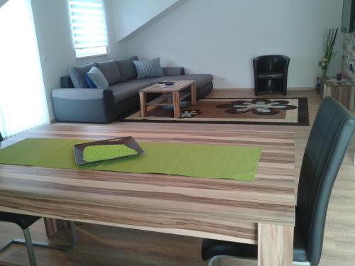 Apartamento Haus Senel