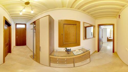 Apartamentos Karglhof Bungalows