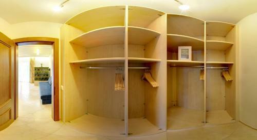 Apartamentos Karglhof Bungalows