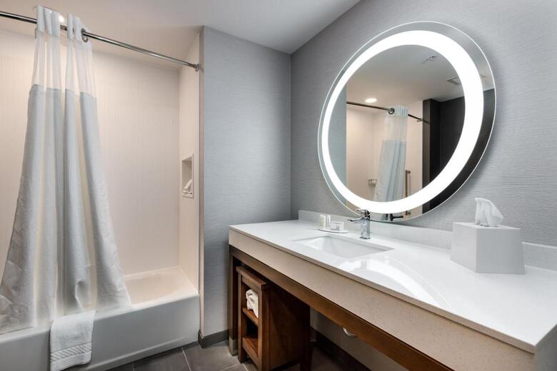 Hotel Courtyard By Marriott Pensacola West