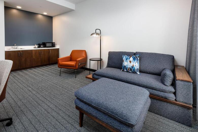 Hotel Courtyard By Marriott Pensacola West