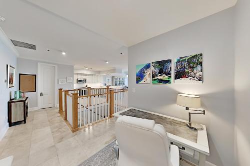 Apartamento Stunning All-suite Getaway With Pool, Private Beach Condo