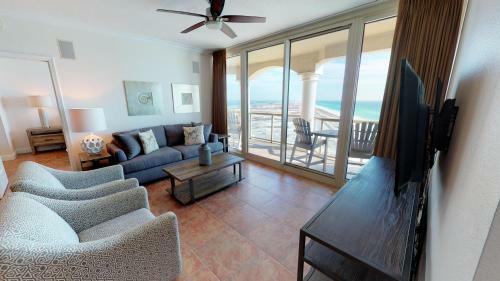 Apartamento Luxurious 2 Br Condo With Panoramic Ocean Views