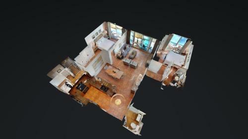 Apartamento Luxurious 2 Br Condo With Panoramic Ocean Views