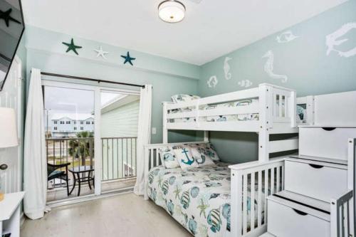 Vs482 - Spacious Unit On Little Sabine Bay