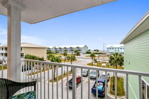 Vs482 - Spacious Unit On Little Sabine Bay