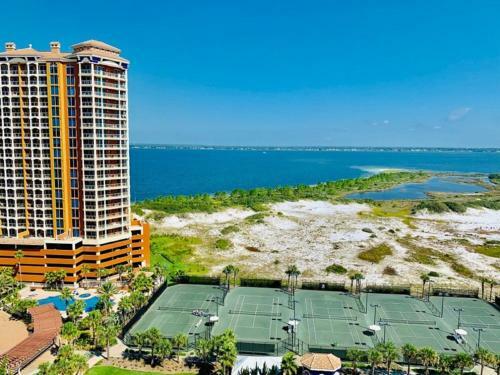 Apartamento 3 Portofino 1406
