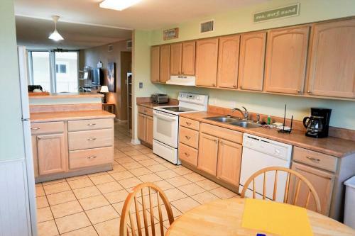 Apartamento 312 Starboard Village