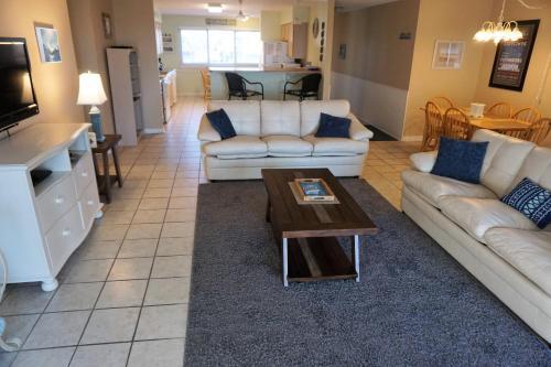 Apartamento 312 Starboard Village